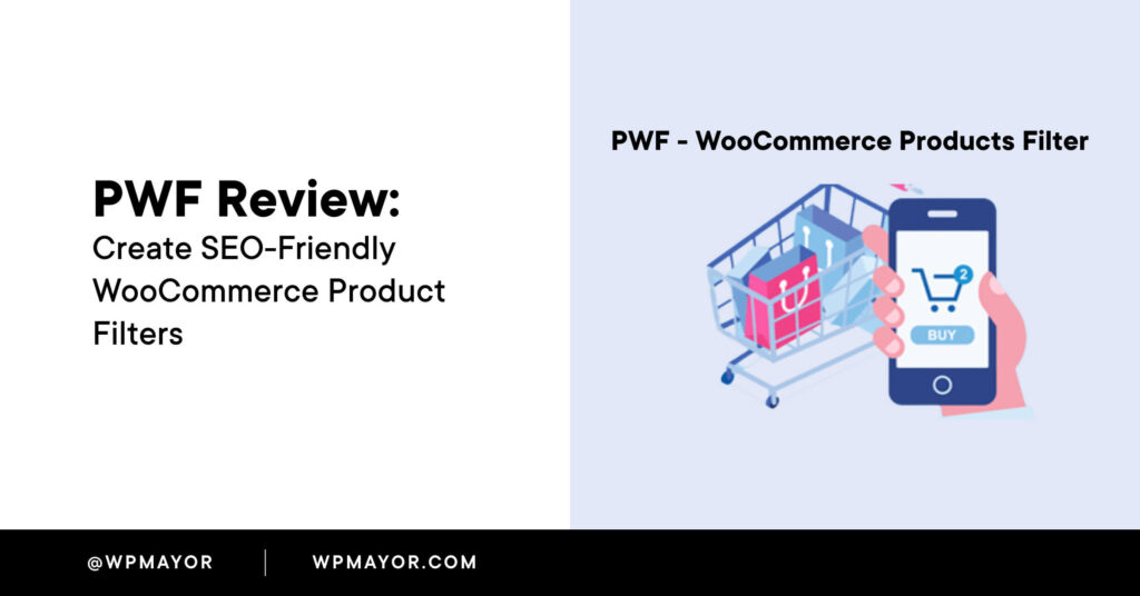 Create Seo-Friendly Woocommerce Product Filters