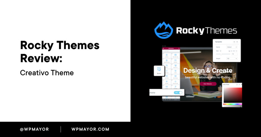 Multipurpose Wordpress Theme With 23+ Demos