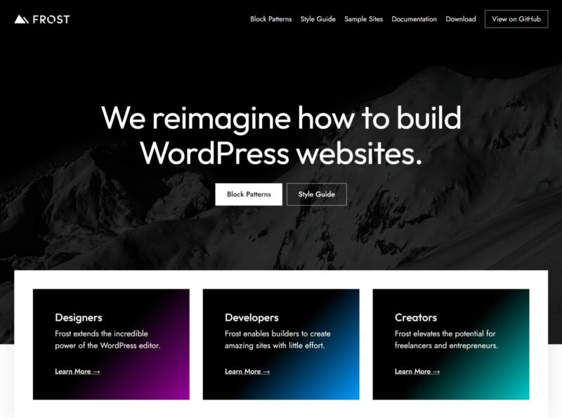 Full Site Editing Themes In Wordpress Are They There Yet