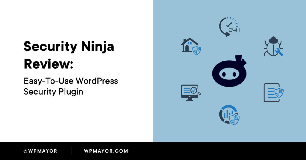 Security Ninja Review: Easy-To-Use Wordpress Security Plugin