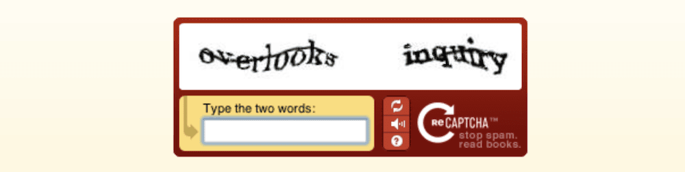 1674339858 865 How To Use A Wordpress Captcha To Eliminate Website Spam